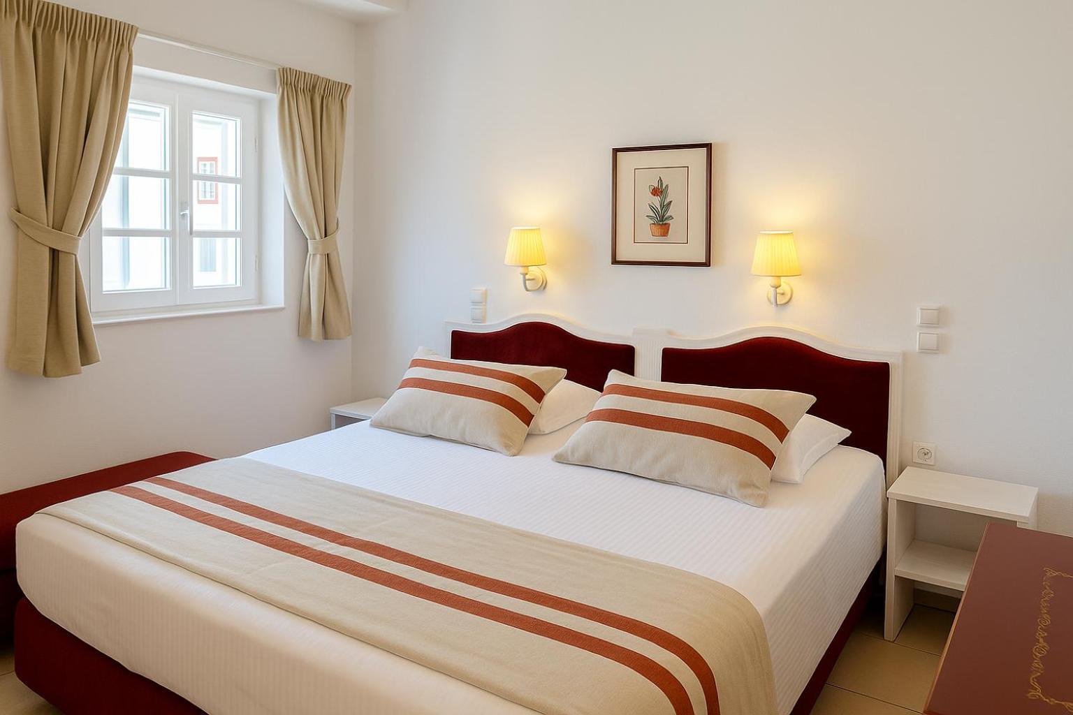 Nissia Traditional Residences Spetses Exterior photo